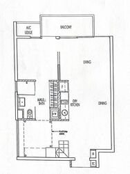 Boathouse Residences (D19), Condominium #604434351